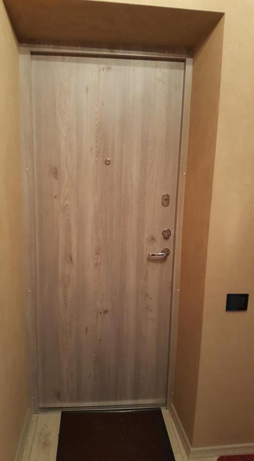 Pas Romana Zarasai Exterior foto